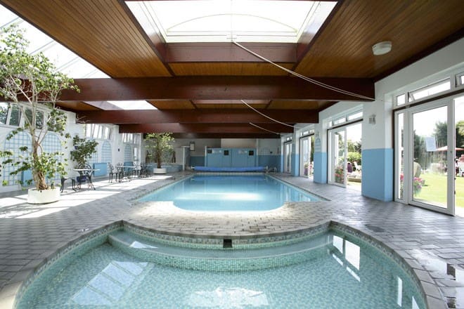 Overnight Stay For Two At The Beausite Hotel & Table DâHote Menu > Jersey Rewards