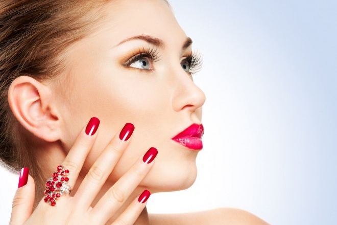 Beauty By Nicole Mani