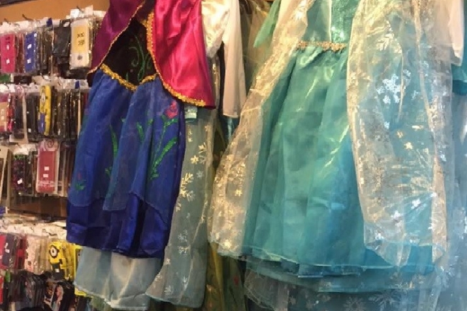 Balloonees Outfits resized