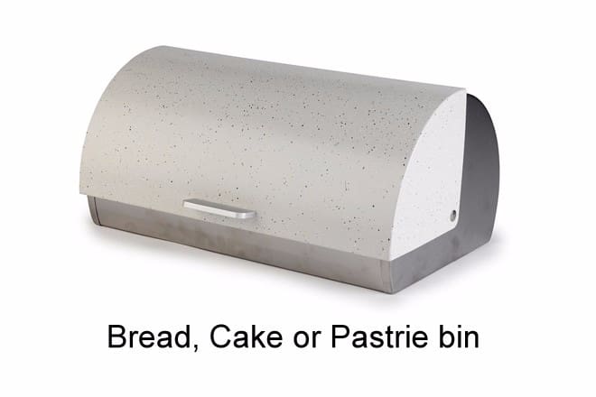 salter bread bin