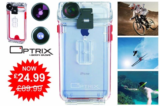 Body Glove Case Main