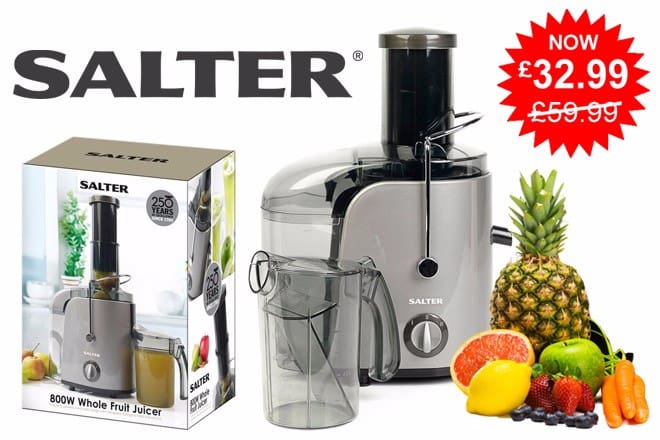 Extractor-Deal-Master