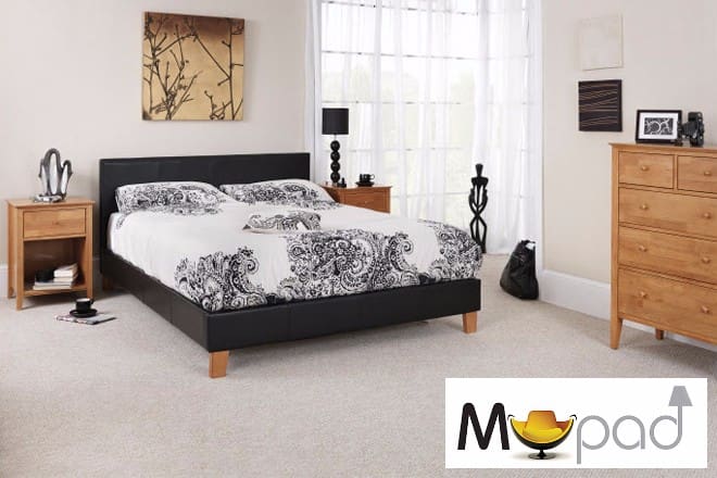 The New Yorker Black logo