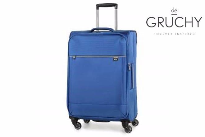 blue-luggage-with-logo