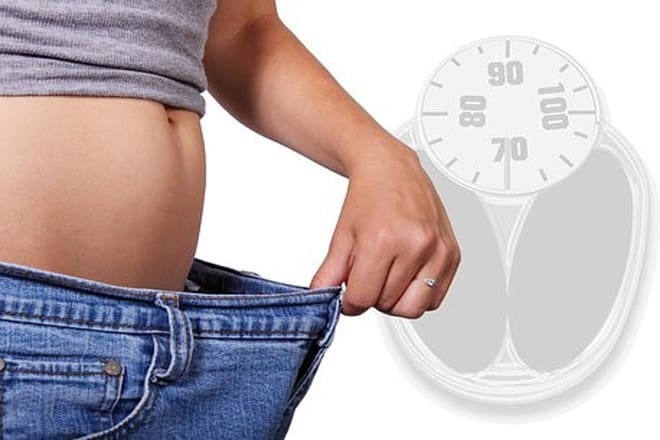Weight