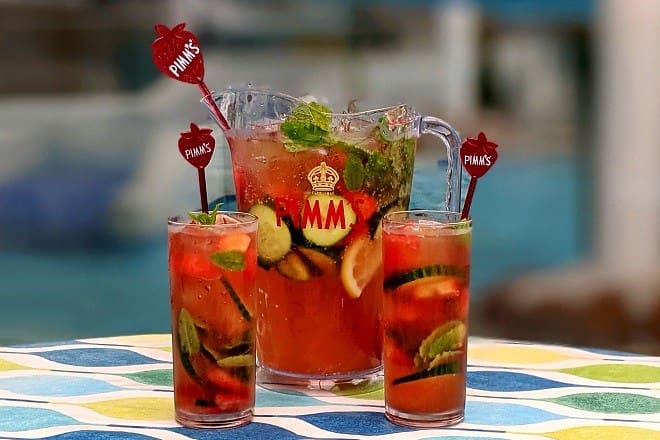 Pimms Photo