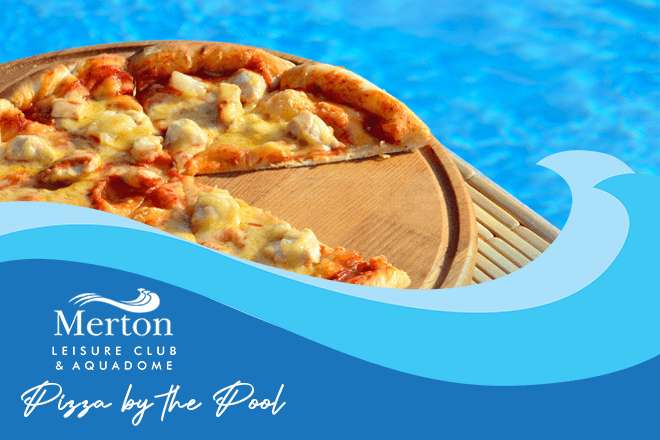 Merton Hotel -Pizza-by-the-pool