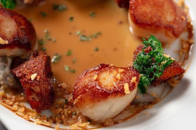 Savoy correct size Sizzlin Summer Dining Deal 1