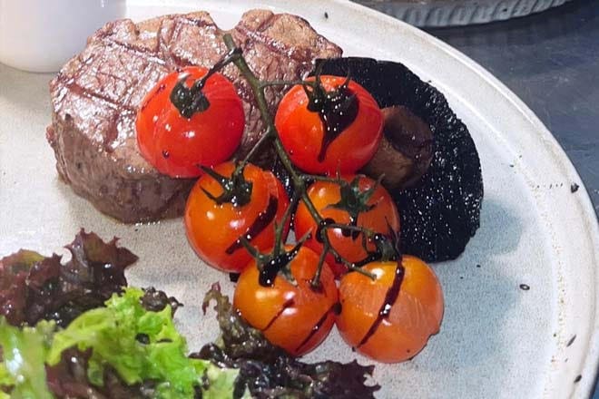 Savoy correct size Sizzlin summer dining Deal 2