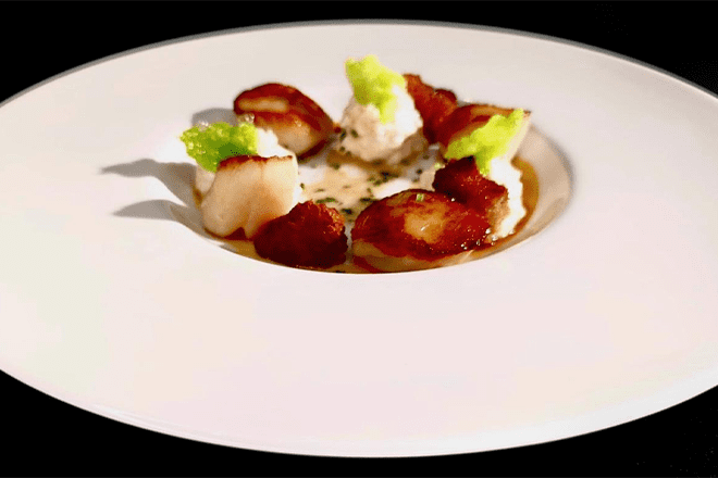 The Savoy Summer Sunday Lunch 1