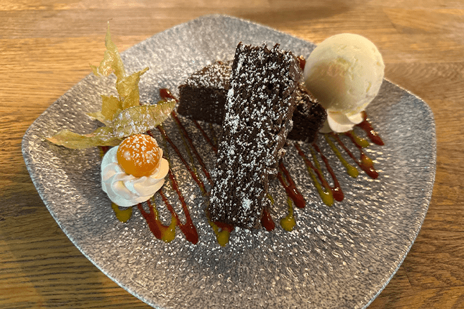 AHA Restaurant Festive 25 3