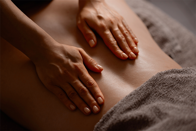 La Femme Beauty Prescriptive Facial with Massage