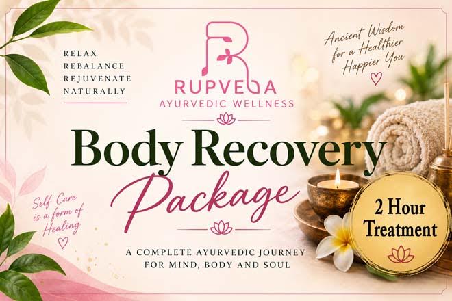 Rupveda Wellness 0