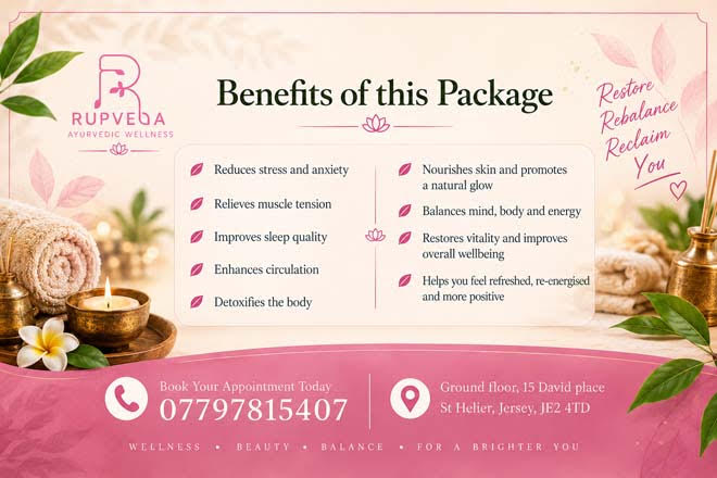 Rupveda Wellness 5